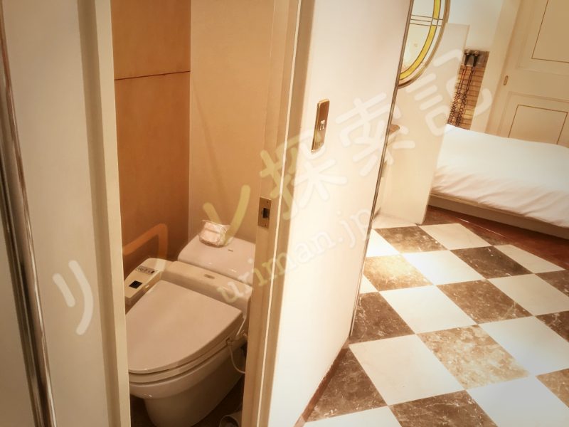 西船橋ホテルアランド