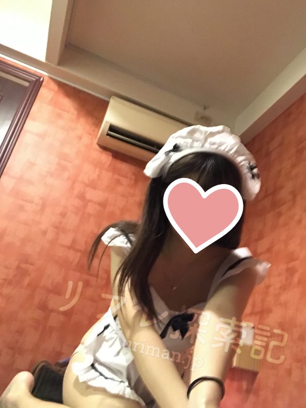 はついく!かえでちゃん9