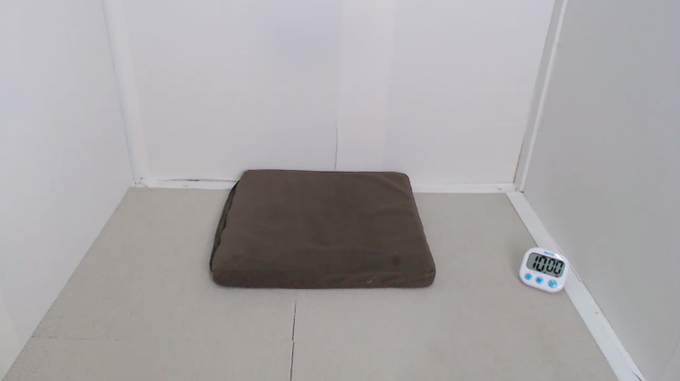 バーチャル見学店 ぶいけん 完全プライベートルーム(ワイド)