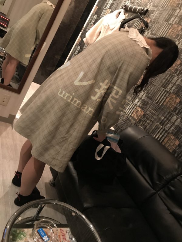 晴れんちりあ
