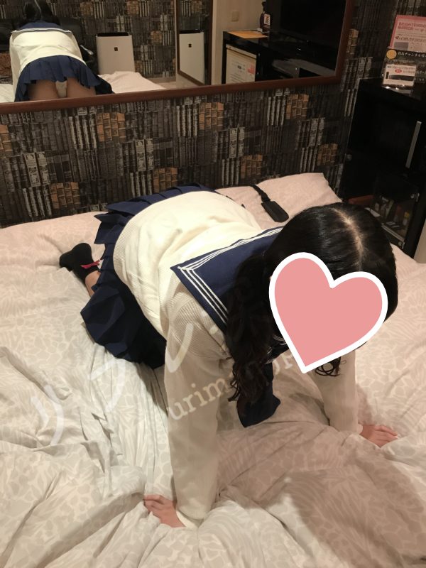 晴れんちりあ